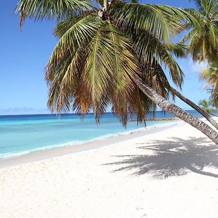 Beach Guest House Cleverdale Bridgetown Bagian luar foto
