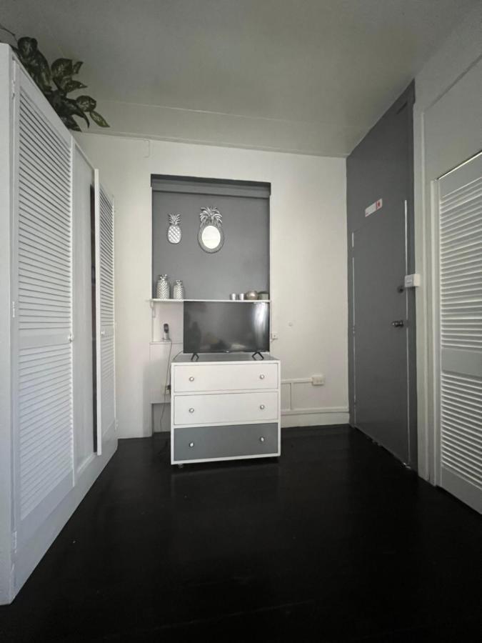 Beach Guest House Cleverdale Bridgetown Bagian luar foto