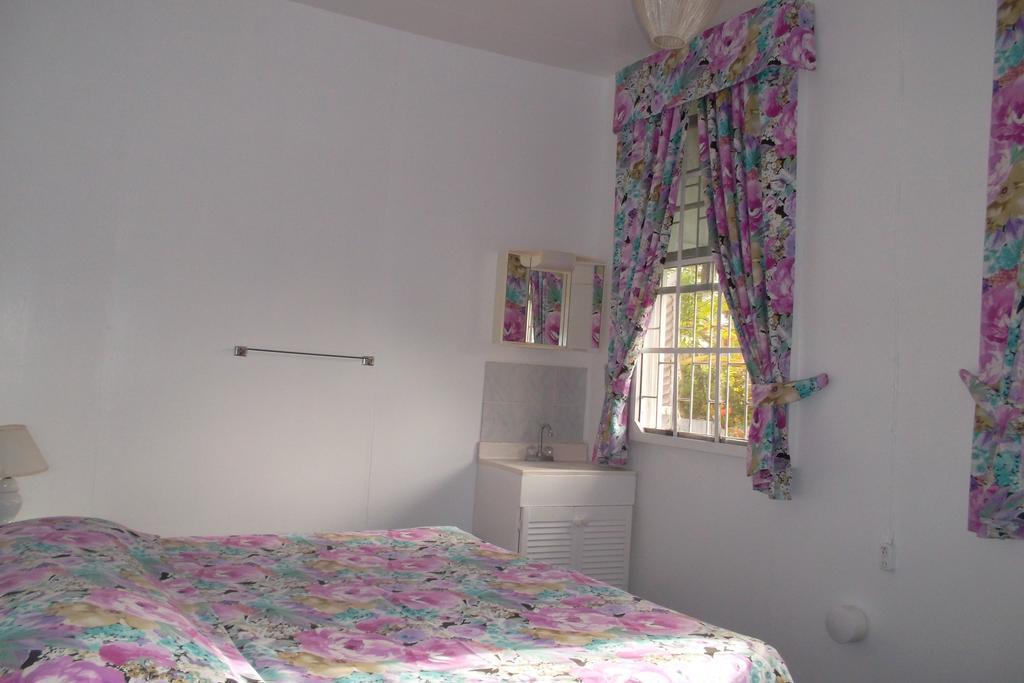 Beach Guest House Cleverdale Bridgetown Ruang foto