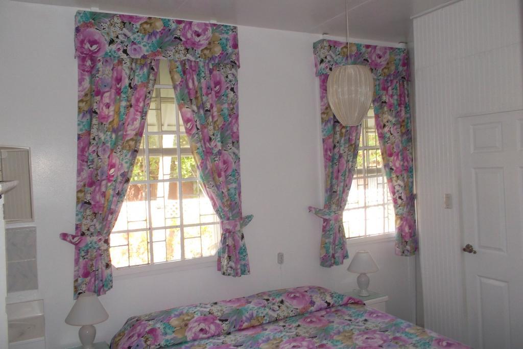 Beach Guest House Cleverdale Bridgetown Ruang foto