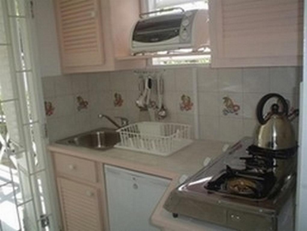 Beach Guest House Cleverdale Bridgetown Ruang foto