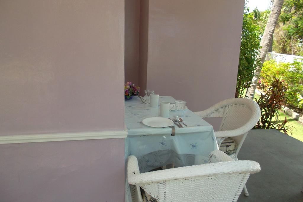 Beach Guest House Cleverdale Bridgetown Ruang foto