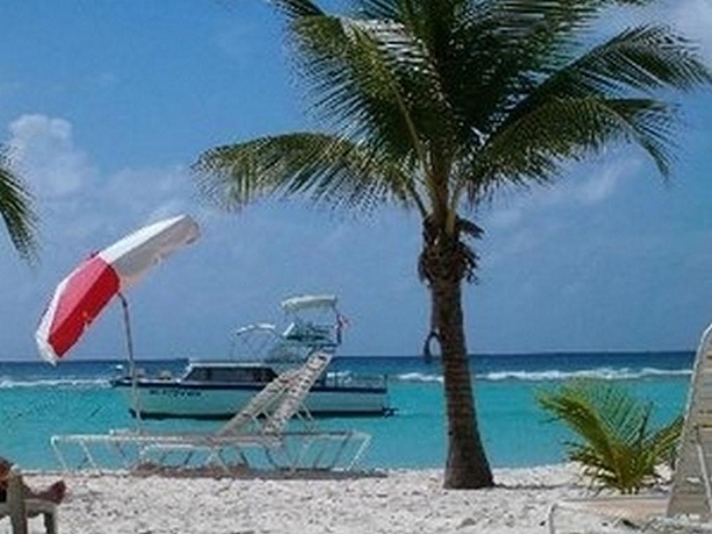 Beach Guest House Cleverdale Bridgetown Ruang foto